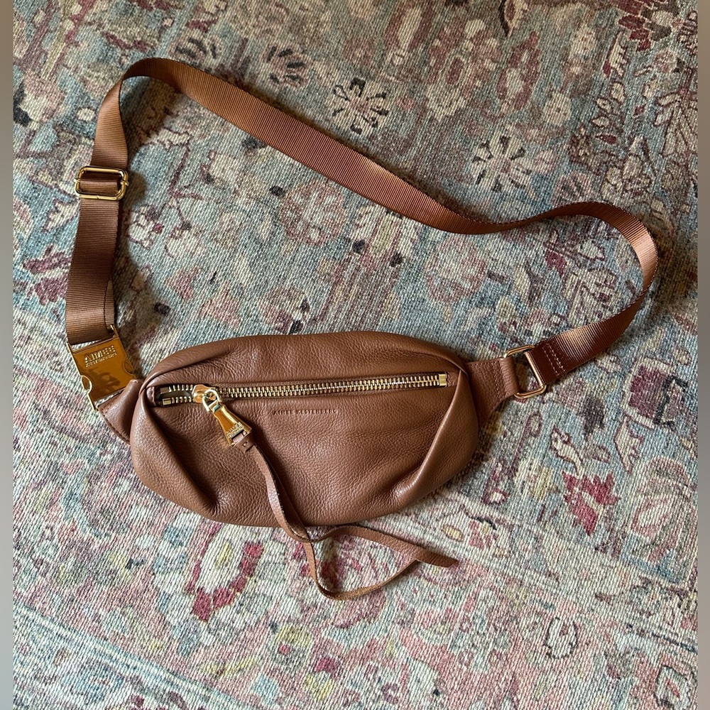 Aimee Kestenberg Milan Bum Belt Bag